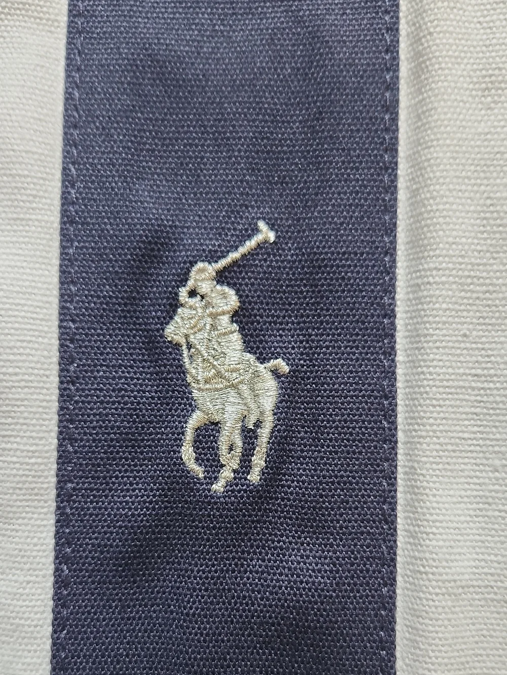 Ralph Lauren Travel/Duffle Bag NWOT